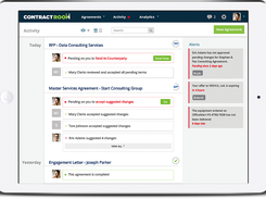 EraCLM Activity