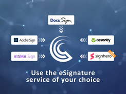 eSignatures