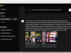 Contribe Screenshot 6