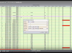 Neikom Control de Presencia Screenshot 1