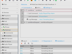 Control-Freak Screenshot 2