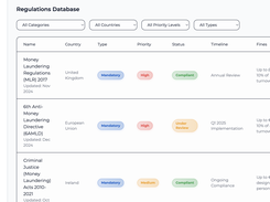 Control Mapping Screenshot 1