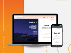 Login Suite ControlT