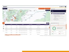 Dahsboard Control Tower