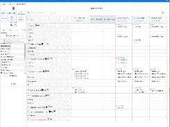 Job Schedule