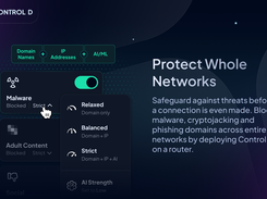 Protect networks from malicious attacks