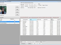 Configuração inicial