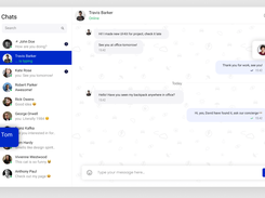 ControlHippo Screenshot 1