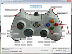ControllerToKeys download | SourceForge.net