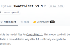 ControlNet-v1-1 Screenshot 1