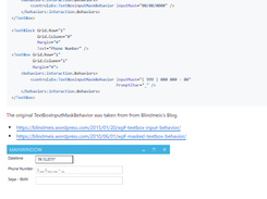 ControlzEx Screenshot 1
