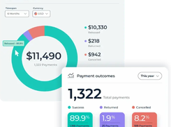Convera Screenshot 1