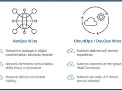 Arista Converged Cloud Fabric Screenshot 1