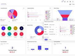 ConvergeHub Screenshot 1
