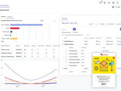 ConvergeHub Screenshot 1