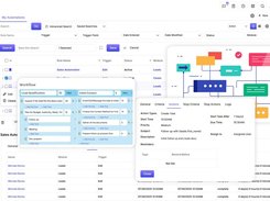 ConvergeHub Screenshot 1