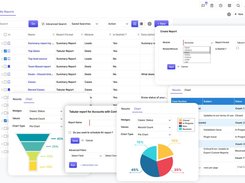 ConvergeHub Screenshot 1