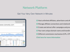 Network Platform