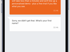 txtHR Recruitment Chatbot