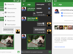 screenshots