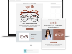 CM Commerce Screenshot 1