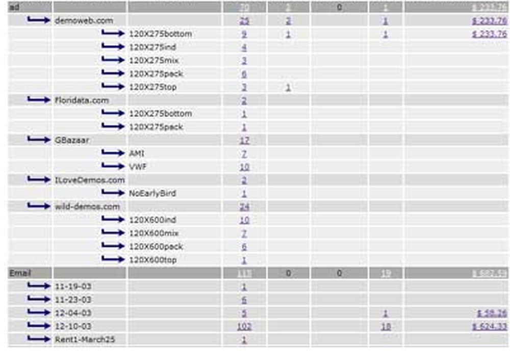 ConversionRuler Screenshot 1