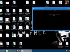 Conversor de Bases Screenshot 1