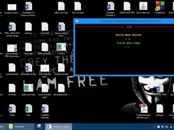 Conversor de Bases Screenshot 2