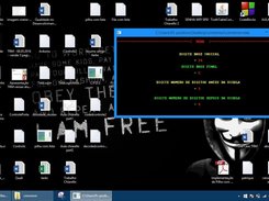 Conversor de Bases Screenshot 3