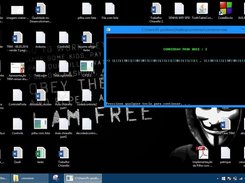 Conversor de Bases Screenshot 5