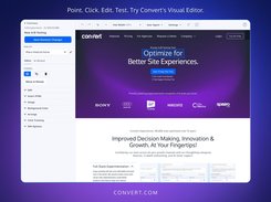 Visual Editor