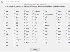 Convert-Screenshot-To-Text Screenshot 2
