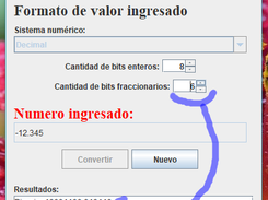 Convertidor Binario Screenshot 4