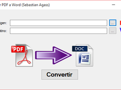 Interface del Programa