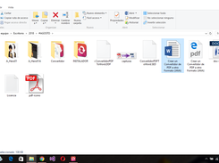 Archivo Convertido (Docx Creado)