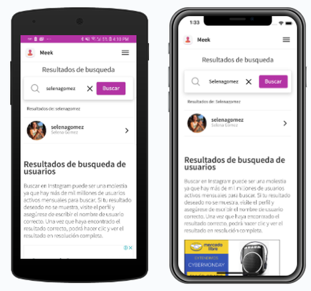 Convertify Screenshot 1