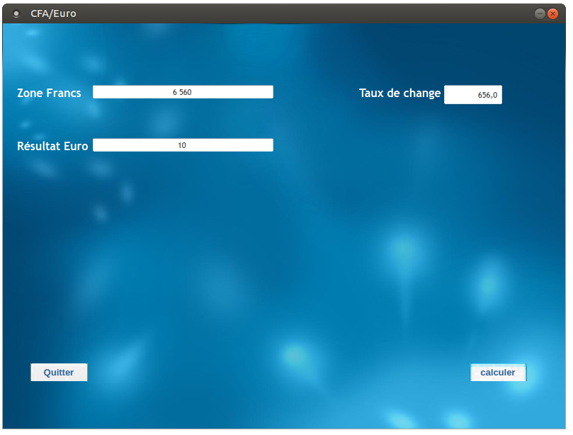 Convertisseur Euro Cfa Download Sourceforge Net
