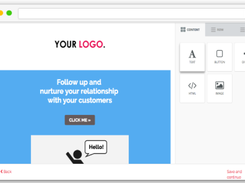 ConvertLoop Screenshot 1