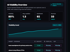 Convertos.ai Screenshot 1
