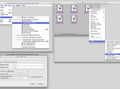 ConvertPDFsToText Service Screenshot 3