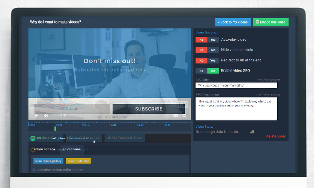 ConvertPlayer Screenshot 1