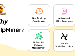 Why Choose PulpMiner?