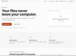 Homepage