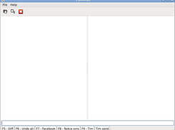 Convman Screenshot 1