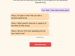 Convo Screenshot 2