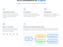 Convocore Screenshot 4