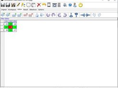 Editor Tab