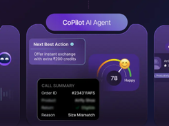 ConvoZen Screenshot 1