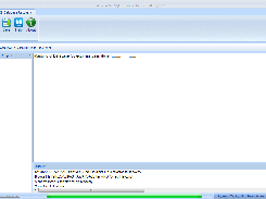 ConverterTools MSSQL Recovery Tool Screenshot 1