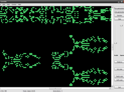 Conway's Game of Life Screenshot 4